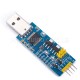 Преобразователь USB-UART FT232RL [USB type A]